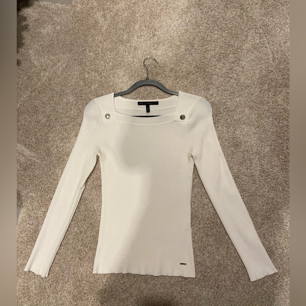 Sweater by WHBM.